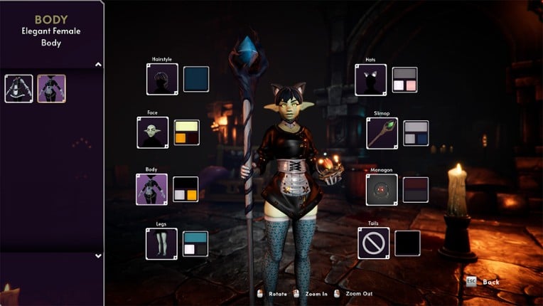 Goblin Cleanup screenshot