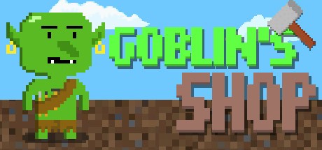 Games like Goblin's Shop