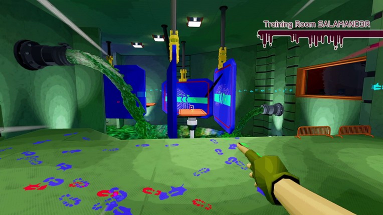 Goosthetic screenshot