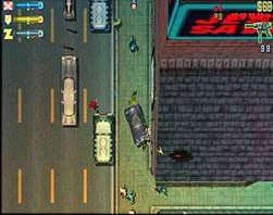 Grand Theft Auto 2 Image