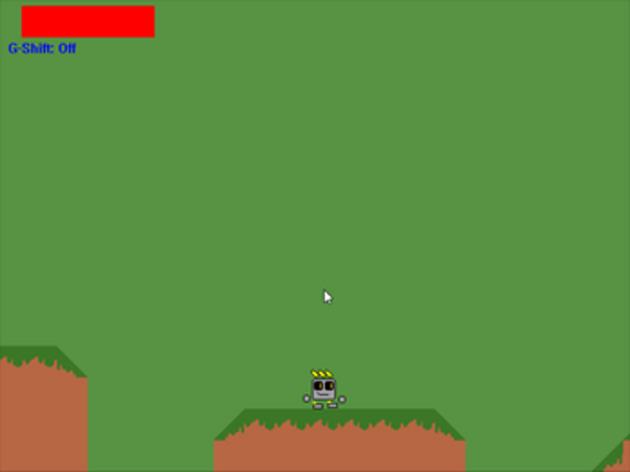 GravMetal screenshot