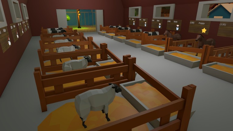 Greenfield Valley screenshot