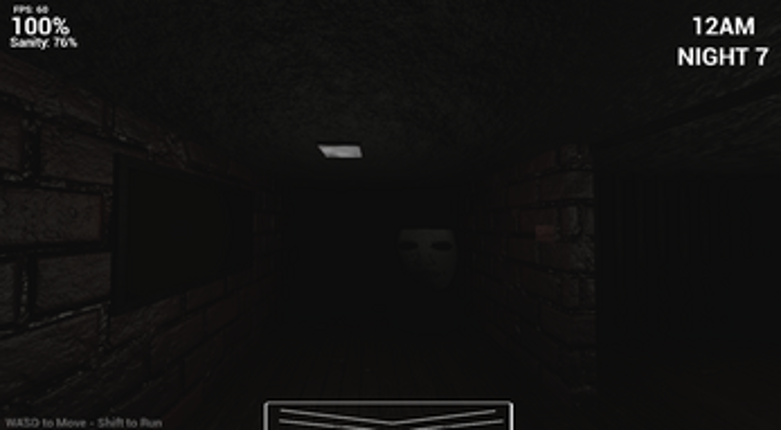 Greg's Pizzeria screenshot