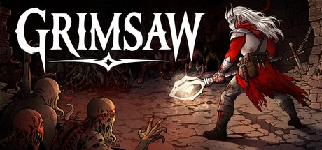 Games like GRIMSAW