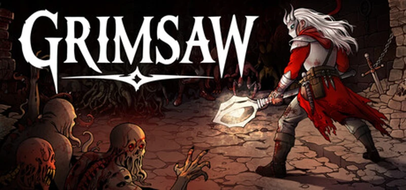GRIMSAW Image