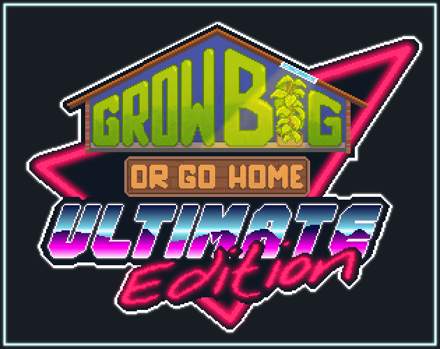 Games like Grow Big (or Go Home)