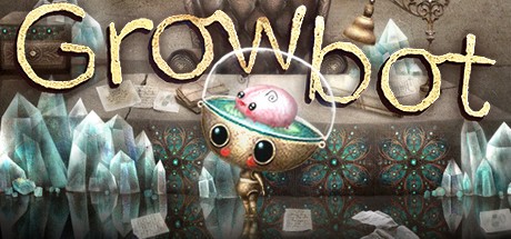Games like Growbot