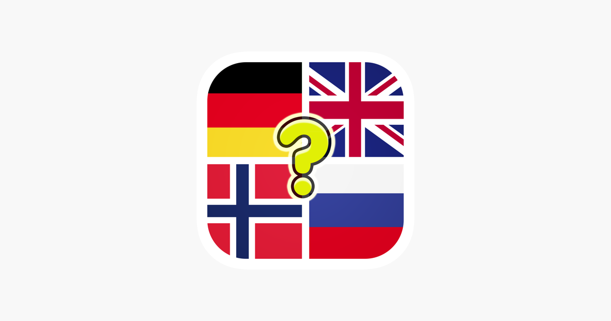 Games like Guess Country Flags