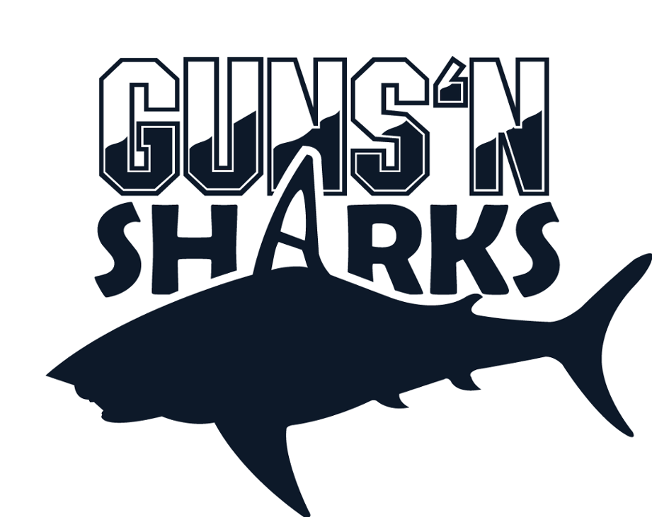 Games like Guns N' Sharks