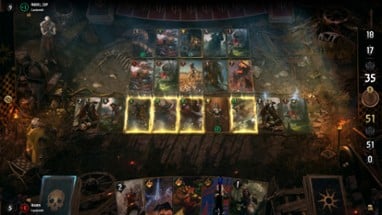 GWENT: The Witcher Card Game Image