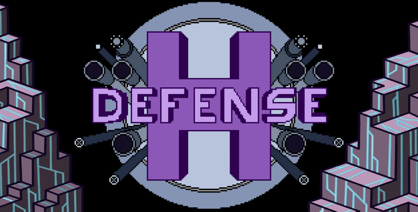 Games like H Defense