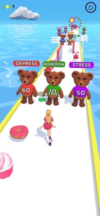 Happy Run! screenshot