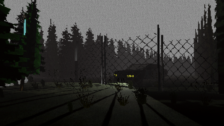Harmful The Second Tape screenshot