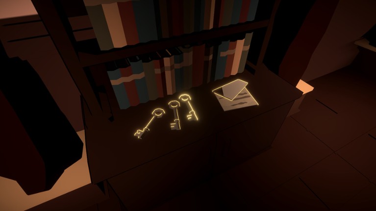 Heir Obscure screenshot