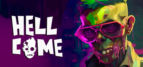 Games like Hellcome