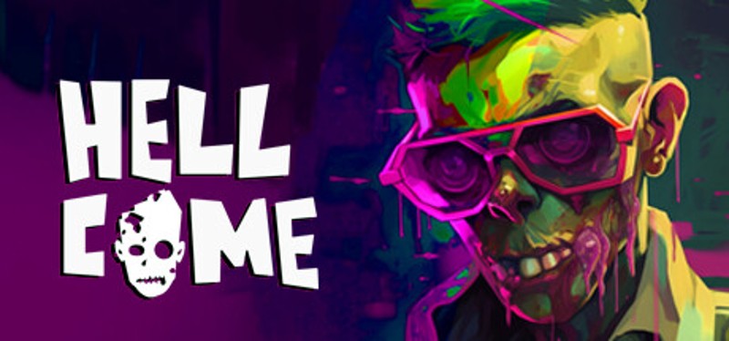 Hellcome Image