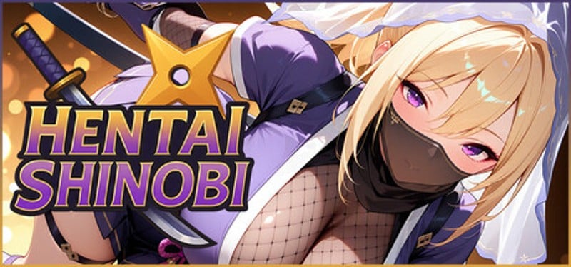 Hentai Shinobi Image