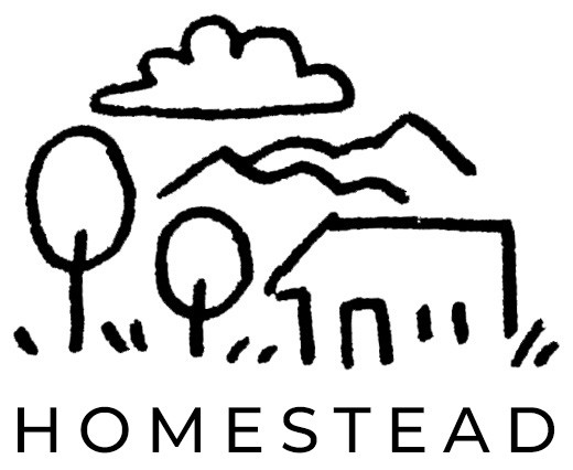 Games like HOMESTEAD
