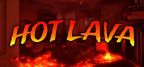 Games like Hot Lava