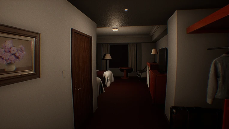 Hotel The Memory Image