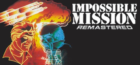 Games like Impossible Mission Revisited
