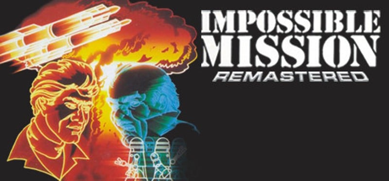 Impossible Mission Revisited Image