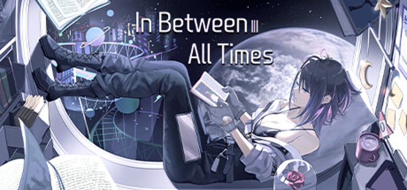 In Between All Times Image