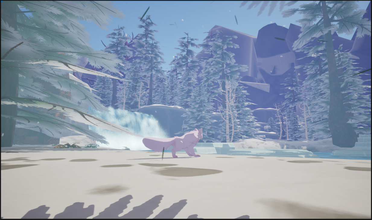 Games like In Winter's Shadow