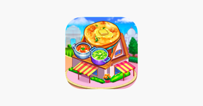 Indian Cooking Madness Games Image