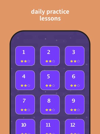 Infinite: Learn Korean screenshot