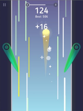 Infinite Pinball™ screenshot