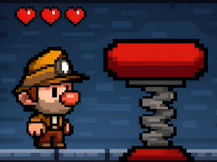 Games like Into The Dungeon