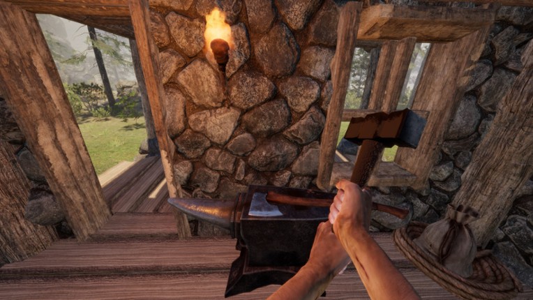 Island Survival: Craft, Build, Grow screenshot