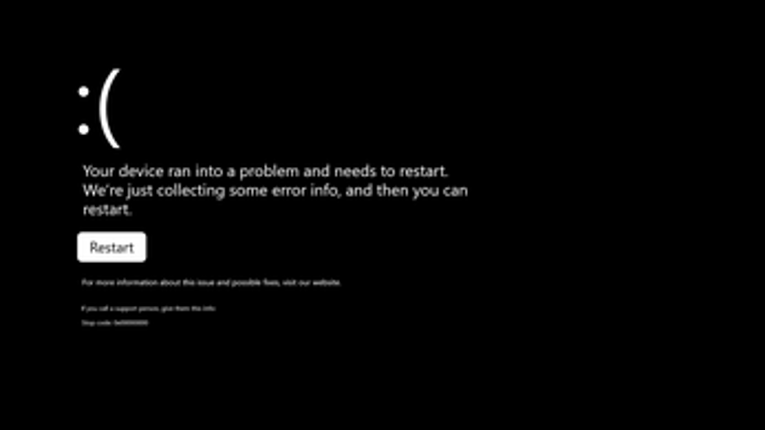 Ivan Louis Animate OS (2026 Edition) Image