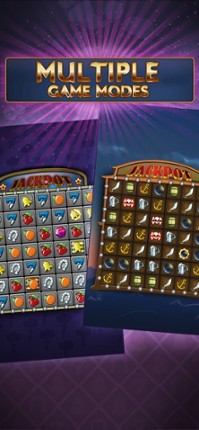 Jackpot Gems screenshot