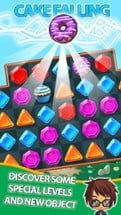 Jewel Quest - Diamond Crazy Blast Image