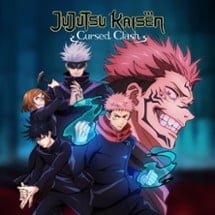 Jujutsu Kaisen Cursed Clash Image