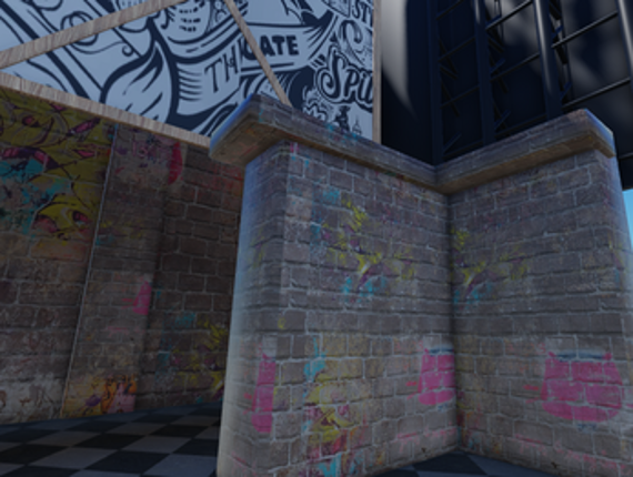 &Juliet UK Tour Base Set screenshot