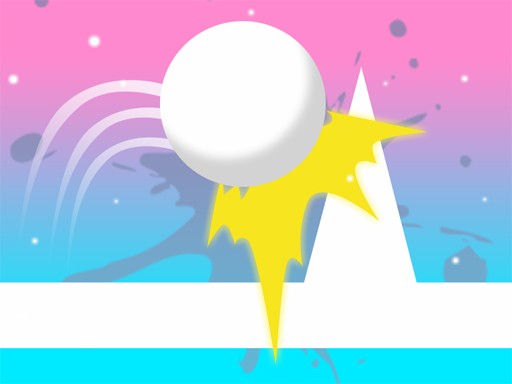 Games like Jump Ball Classic