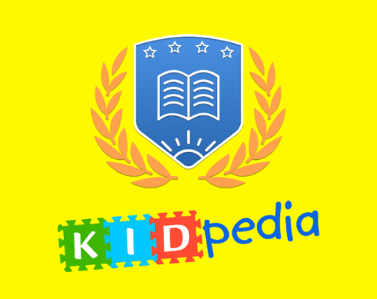 KIDpedia Academy Image