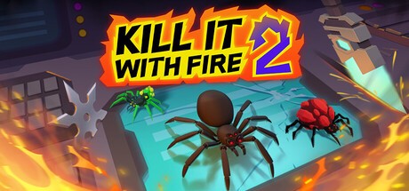 Games like Kill it with Fire 2
