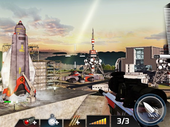 Kill Shot Bravo: Sniper Games screenshot