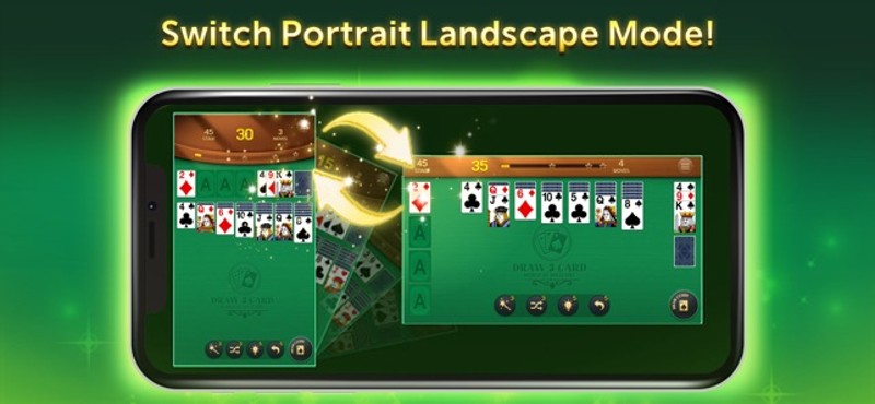 Klondike: World of Solitaire Image