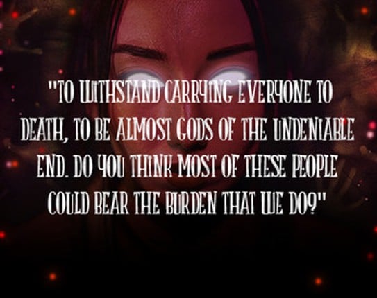 KNIGHT: The Shintori Chronicles Book III Image