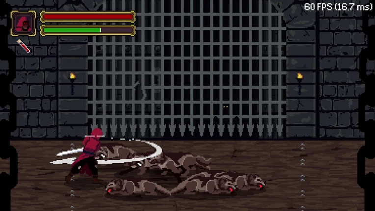 L'Artisan Meurtrier screenshot