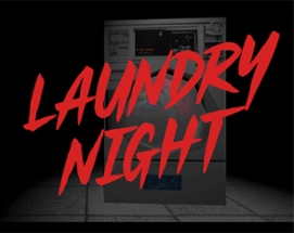 Laundry Night Image