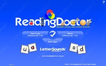 Letter Sounds 1 Pro Image