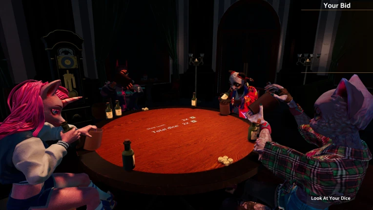 Liar's Pub Image