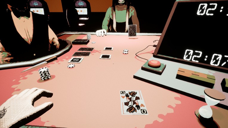 Libertine screenshot