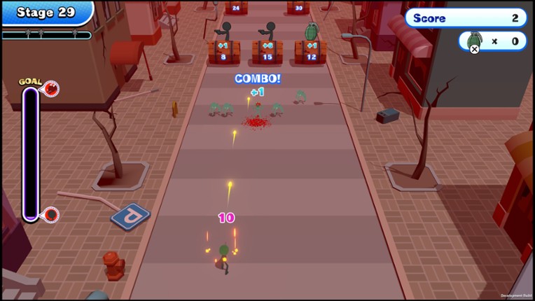 LISTEN UP! WE TRIED TO MAKE “THOSE GAMES” EVEN MORE EXTREME! SOME THINGS HAVE TO BE LEARNED THE HARD WAY! screenshot